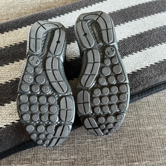 Under Armour shoes size 11 WIDE - Picture 3 of 6